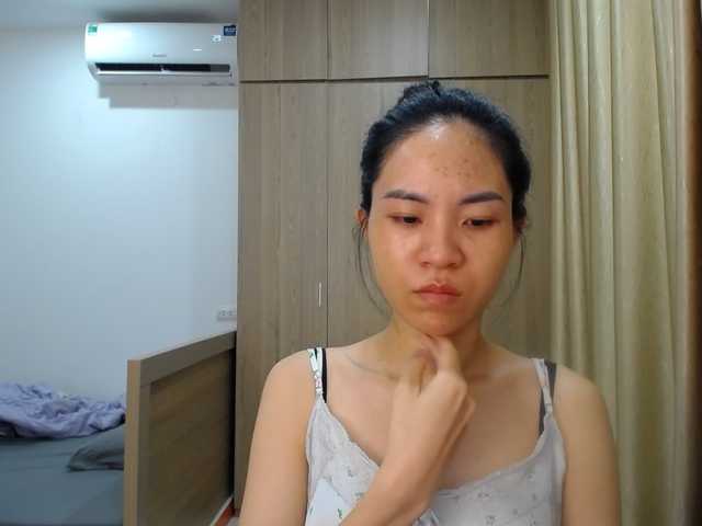 AsiaSweet91 online show from August 12, 1:46 pm