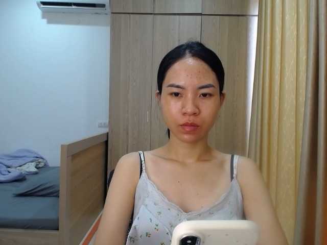 AsiaSweet91 online show from August 13, 7:11 am