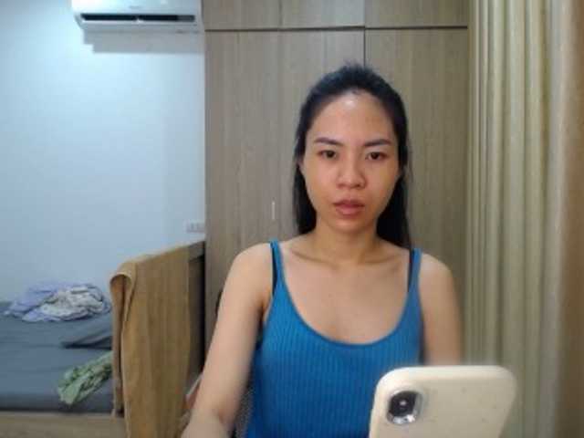 AsiaSweet91 online show from August 13, 1:14 pm