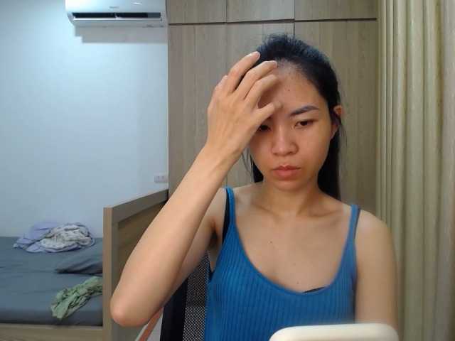 AsiaSweet91 online show from August 13, 3:37 pm
