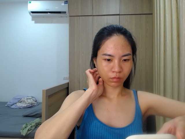 AsiaSweet91 online show from August 13, 4:43 pm