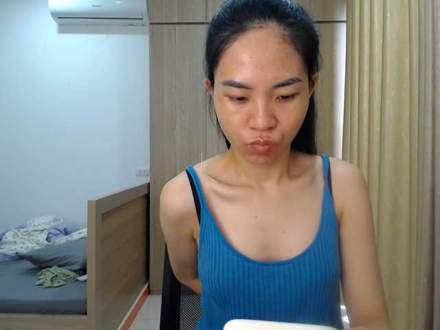 AsiaSweet91 online show from August 14, 6:50 am