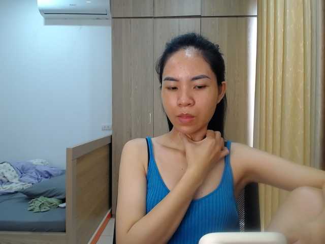 AsiaSweet91 online show from August 14, 7:56 am