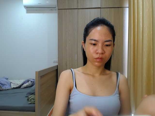 AsiaSweet91 online show from August 15, 6:17 am