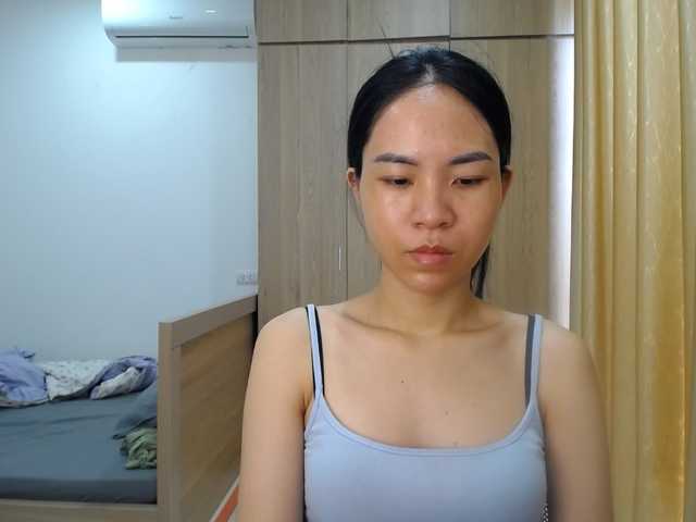 AsiaSweet91 online show from August 15, 7:23 am