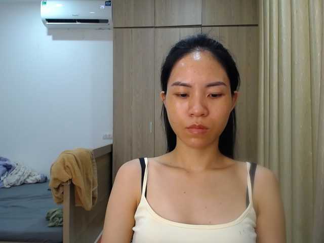 AsiaSweet91 online show from August 15, 2:32 pm