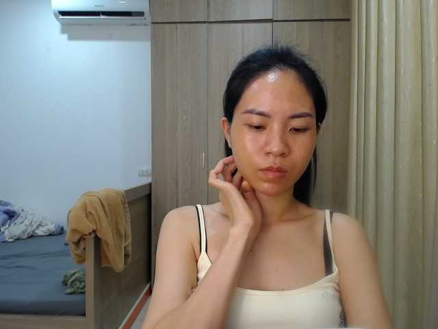 AsiaSweet91 online show from August 15, 4:44 pm