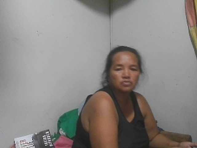 AsianBella online show from July 7, 8:29 am