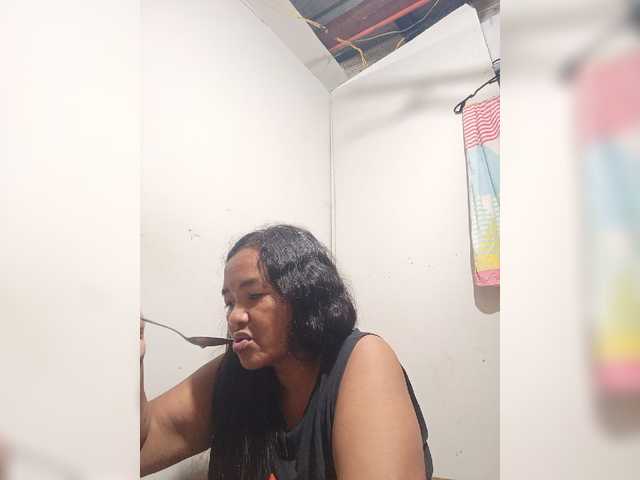 AsianBella online show from August 10, 11:33 am