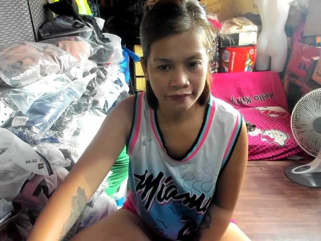 AthenaMoran online show from August 9, 2:01 am