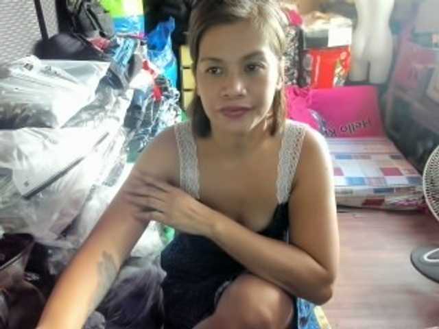 AthenaMoran online show from August 11, 7:43 am