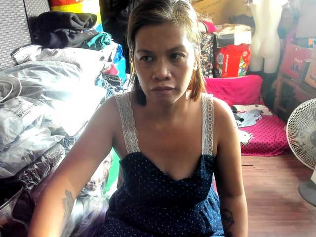 AthenaMoran online show from August 12, 2:03 am