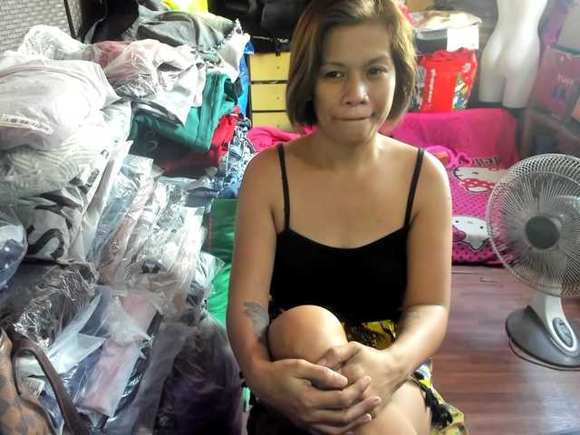 AthenaMoran online show from August 15, 6:39 am