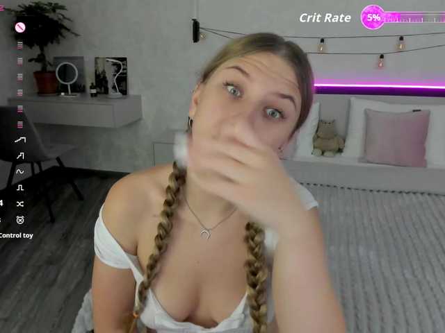 AureliaBliss online show from July 29, 5:03 am