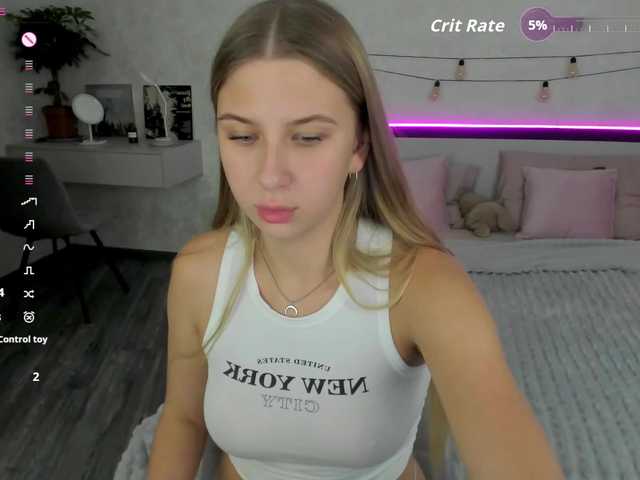 AureliaBliss online show from August 15, 6:56 pm