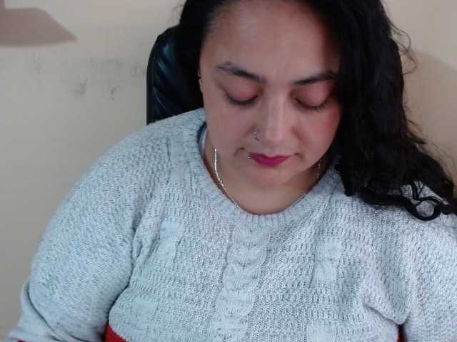 AvaCurvy online show from July 28, 7:03 am