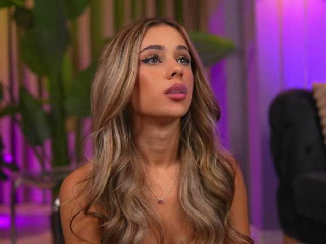 AvaSolis online show from August 14, 11:52 pm