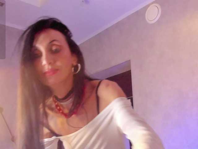 Avrora-Mars online show from August 15, 2:04 am