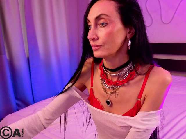Avrora-Mars online show from August 18, 11:49 am