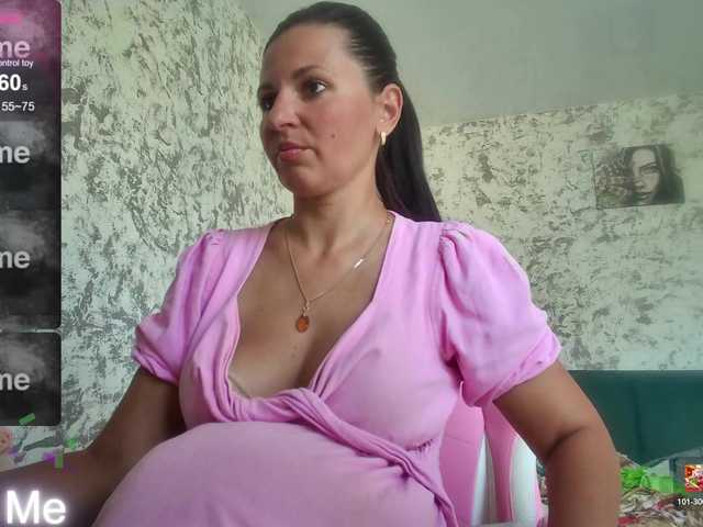 MistressM online show from July 22, 3:25 pm