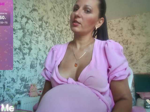 MistressM online show from August 1, 4:13 pm