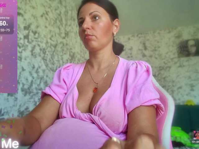 MistressM online show from August 13, 11:24 am