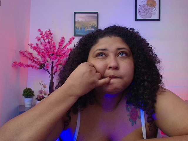 Ayliinn online show from July 28, 7:58 am