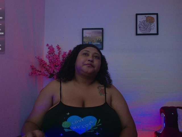 Ayliinn online show from August 7, 4:56 am