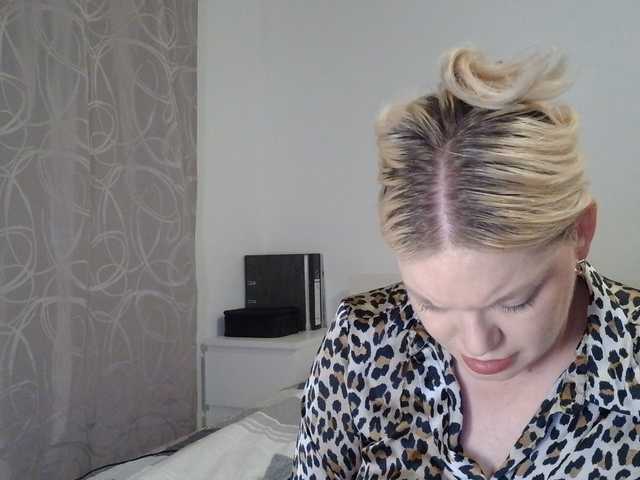 Ayse95 online show from June 15, 8:51 pm