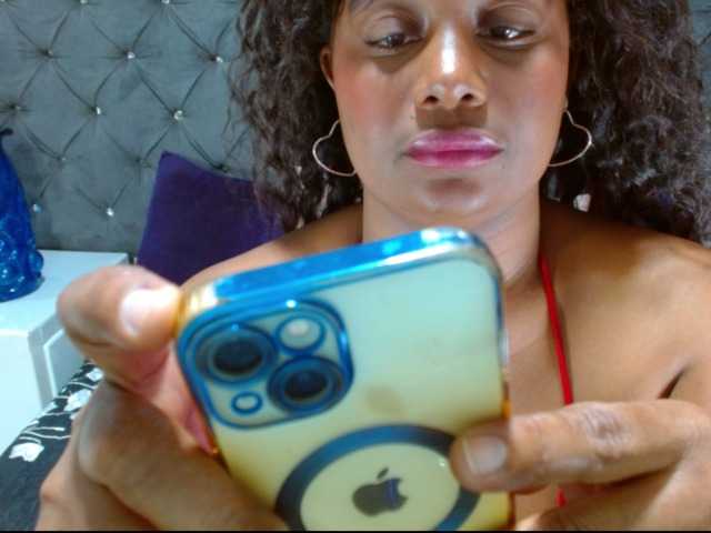 BIGTITSEBONY online show from August 3, 10:00 am