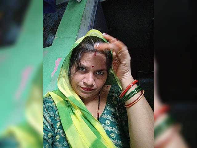 Babli5424 online show from September 6, 6:41 am