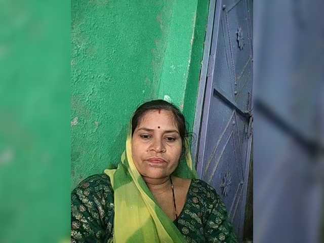 Babli5424 online show from September 6, 10:10 am