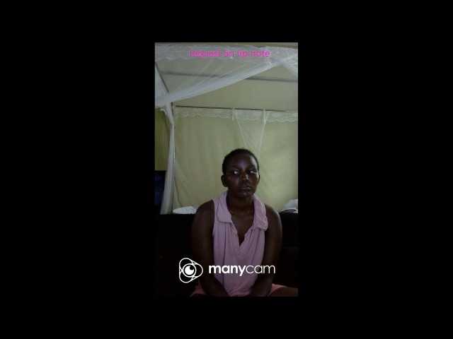 BabyAfrica online show from April 30, 6:38 am