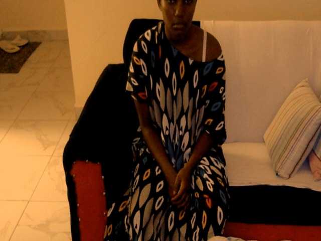 BabyAfrica online show from July 23, 6:16 am