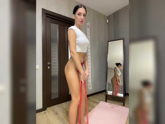 BabyDarii online show from August 13, 10:29 am