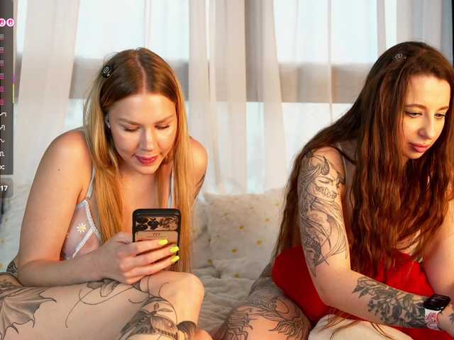 BabyMVD online show from July 2, 5:47 pm