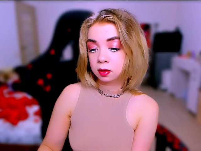 BabyNicole online show from March 3, 3:58 am