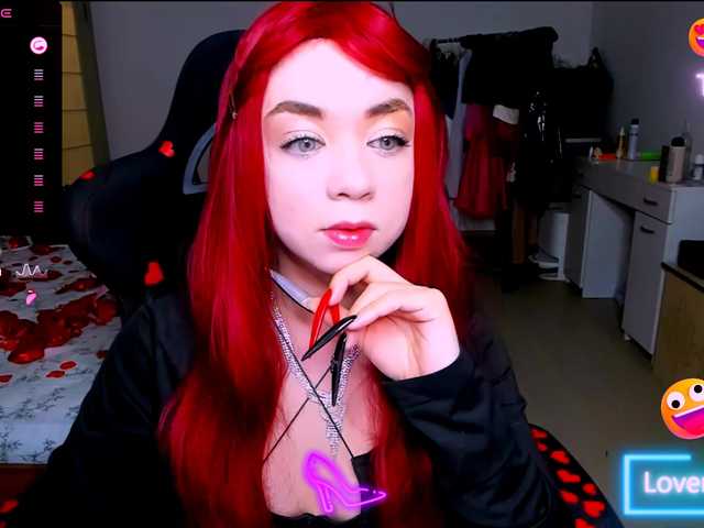 BabyNicole online show from March 13, 4:32 am