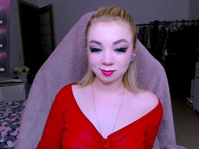 BabyNicole online show from May 1, 2:21 pm