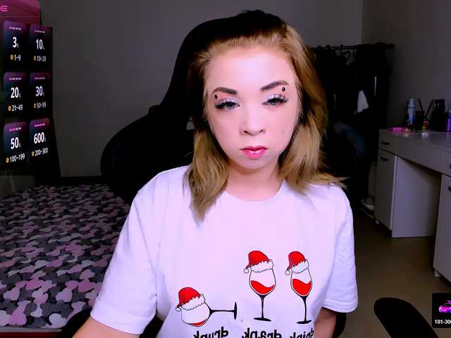 BabyNicole online show from June 11, 5:02 am