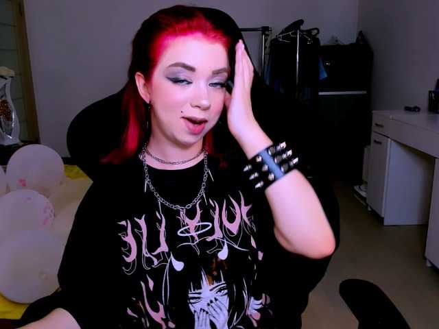 BabyNicole online show from August 5, 5:16 am