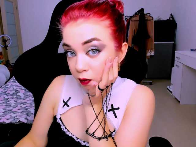BabyNicole online show from August 13, 12:41 pm