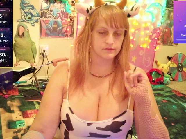 BabyZelda online show from July 20, 5:54 am