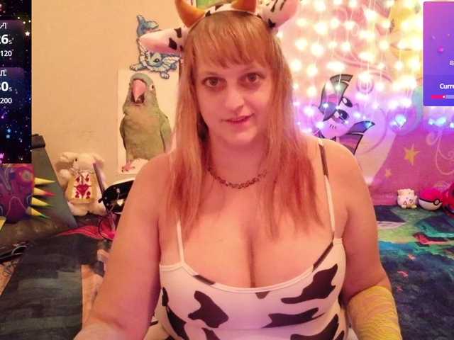 BabyZelda online show from August 2, 3:35 am