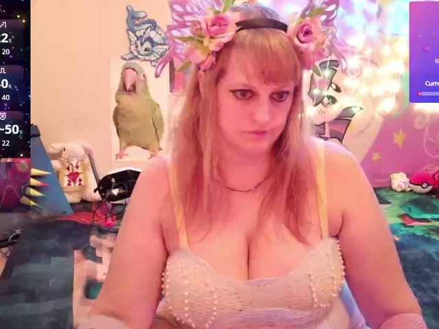 BabyZelda online show from August 10, 4:03 am