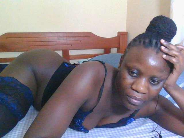 Babyrozzilah online show from August 9, 10:11 pm