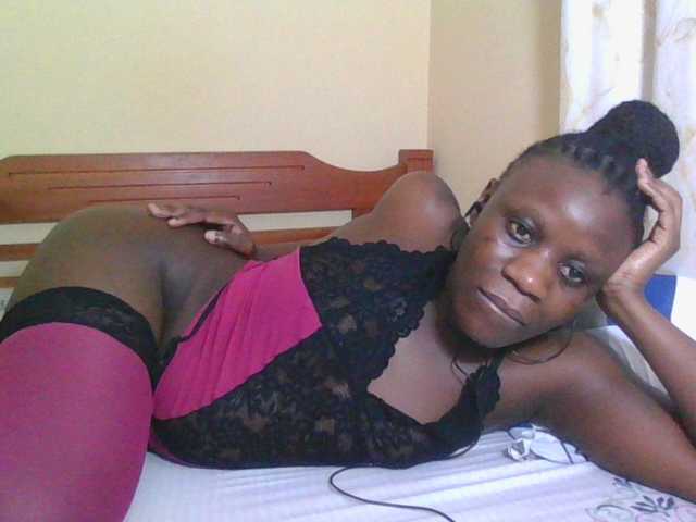 Babyrozzilah online show from August 12, 2:03 am