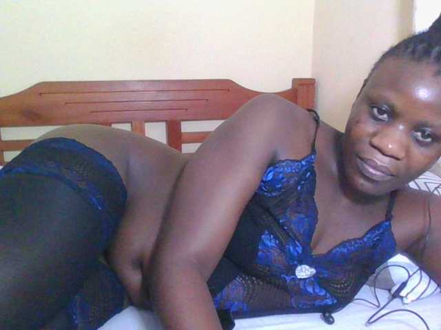 Babyrozzilah online show from August 13, 8:45 pm