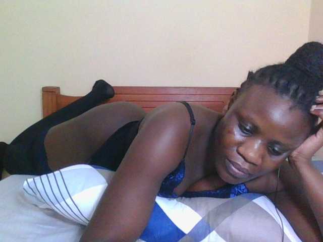 Babyrozzilah online show from August 14, 8:12 pm