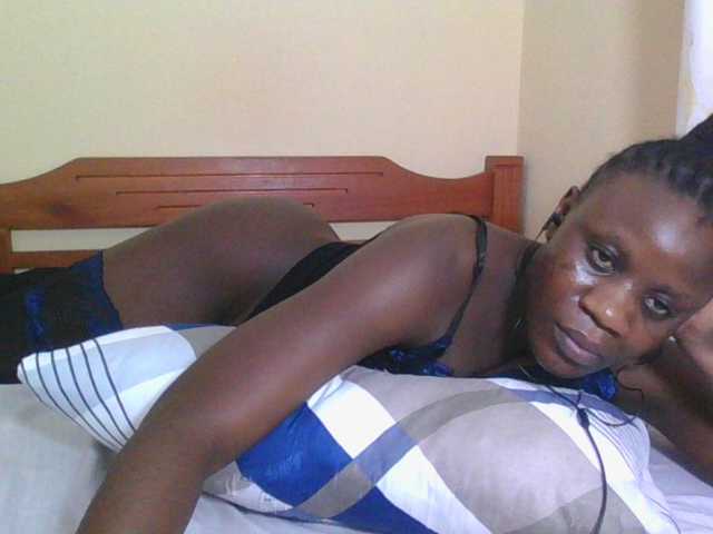 Babyrozzilah online show from August 14, 11:41 pm